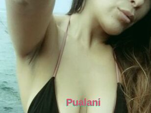 Pualani