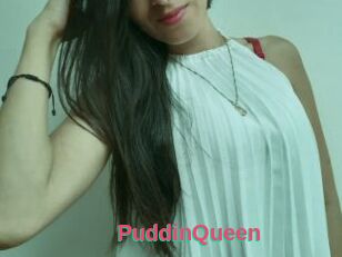 PuddinQueen