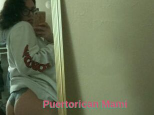 Puertorican_Mami