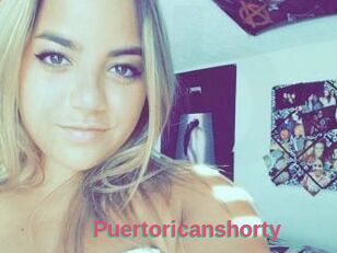 Puertoricanshorty