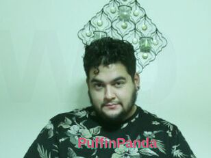 PuffinPanda