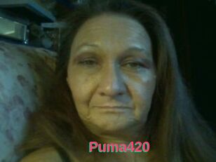 Puma420