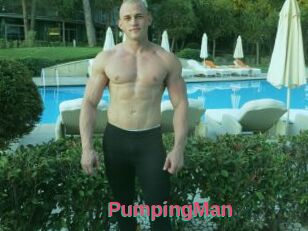 PumpingMan