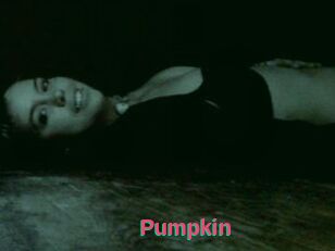 Pumpkin