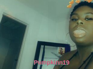 Pumpkinn19