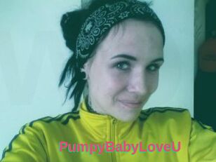 PumpyBabyLoveU