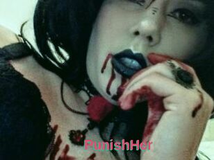 PunishHer
