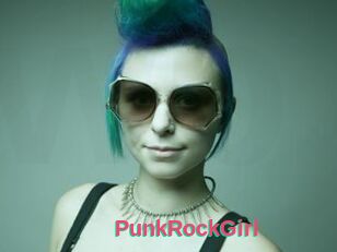 PunkRockGirl