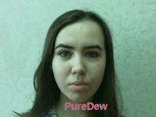 PureDew