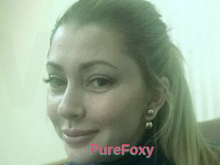 PureFoxy