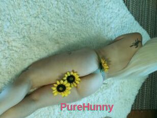 PureHunny