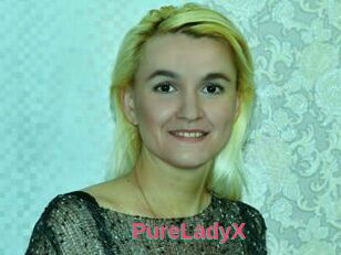 PureLadyX