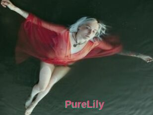 PureLily