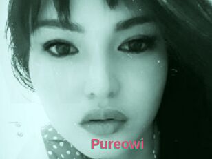 Pureowi