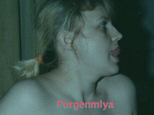 Purgenmlya