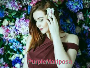 PurpleMariposa