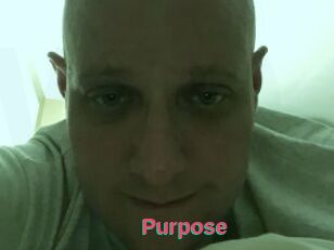 Purpose