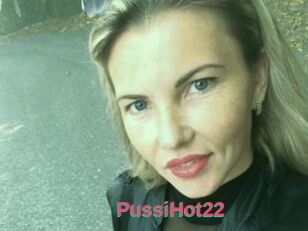 PussiHot22