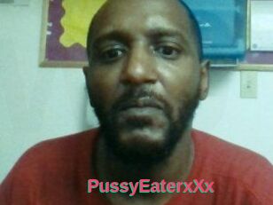 PussyEaterxXx