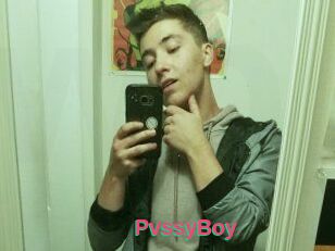 PvssyBoy