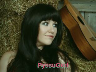 PyssuGerl