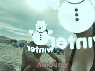 Alexpussy