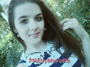 PRettyMeFoRu