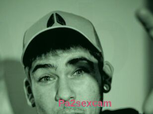 Pa2sexcam
