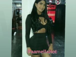 Paamellahot