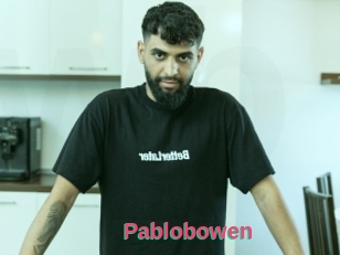 Pablobowen