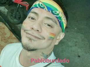 Pabloburdado
