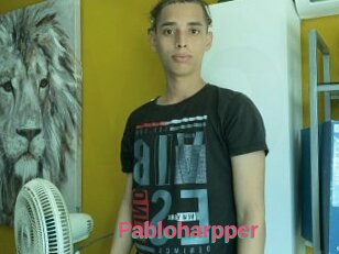 Pabloharpper