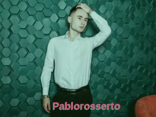 Pablorosserto
