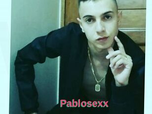 Pablosexx
