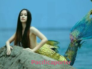 Pacificaporter
