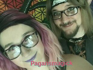 Pagansmagick
