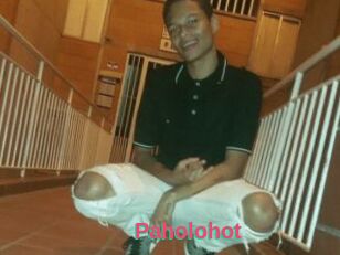 Paholohot