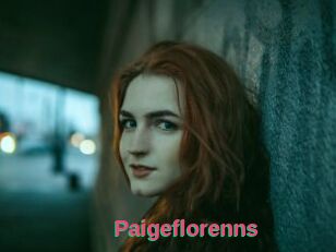 Paigeflorenns