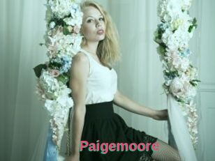 Paigemoore