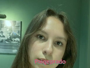 Paigeprado