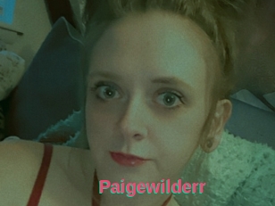 Paigewilderr