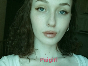 Paigirl