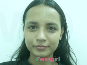 Paisagirl