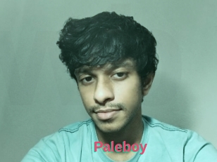Paleboy