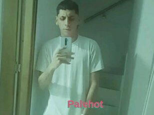 Palehot