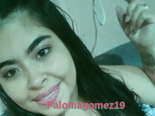 Palomagomez19