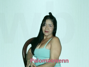 Palomaowenn