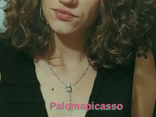 Palomapicasso