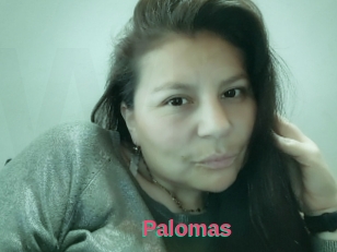 Palomas
