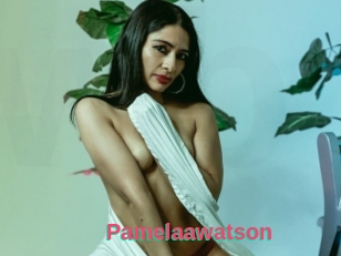 Pamelaawatson